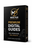 Premium Digital Guides