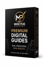Premium Digital Guides