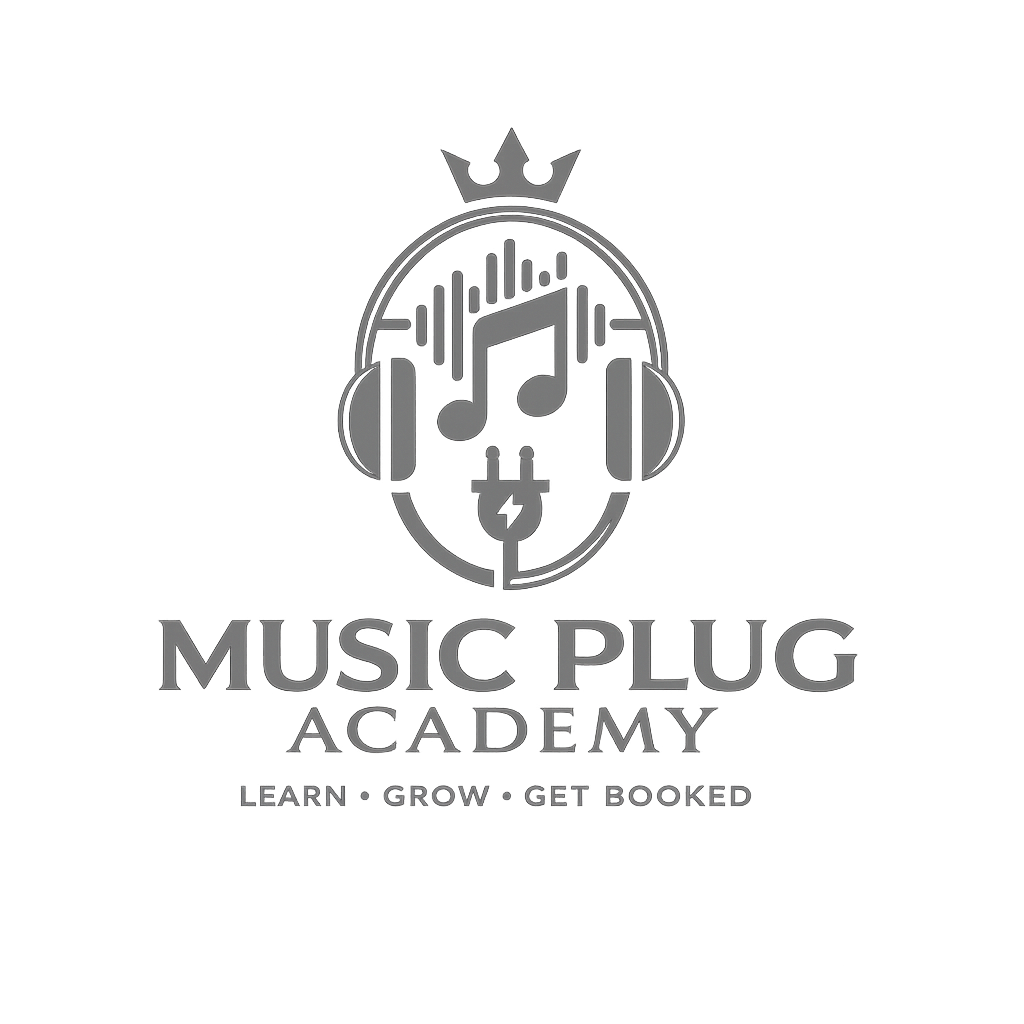 Music Plug Academy 