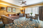 Junior Luxury Suite (The Palace)