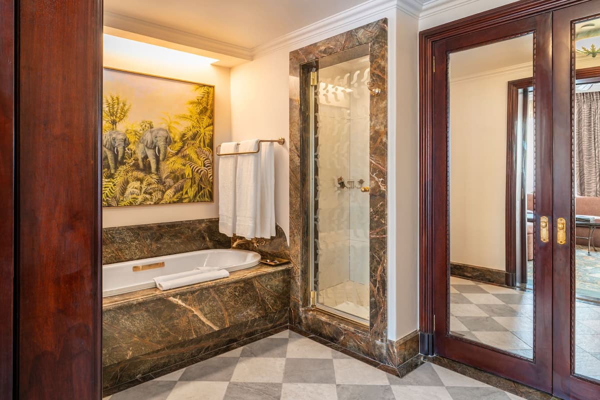 Superior Luxury Room (The Palace)