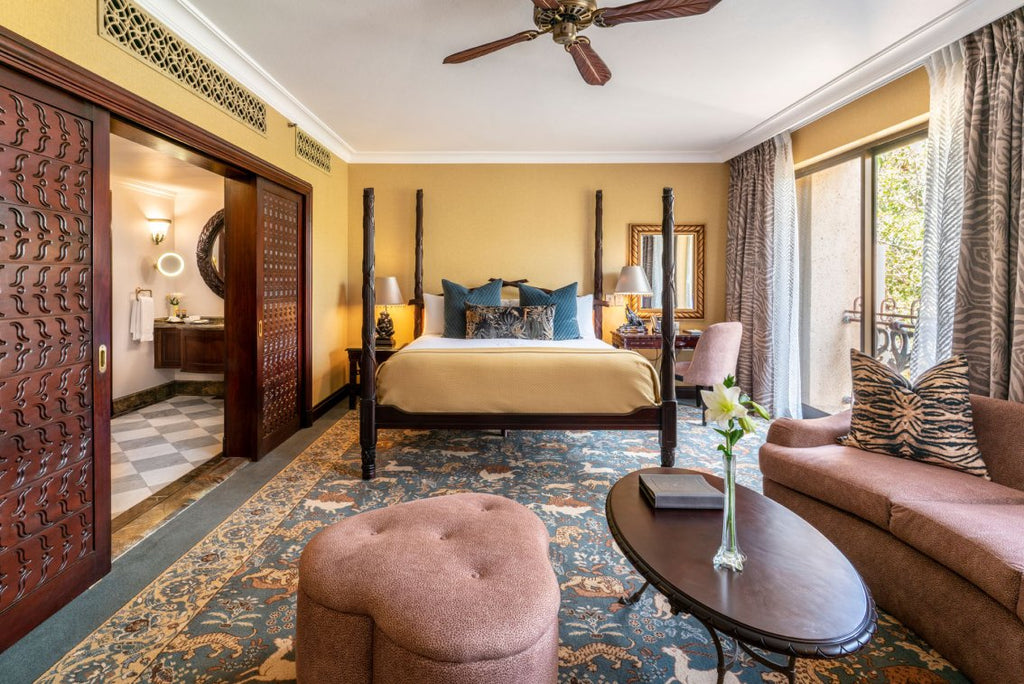 Luxury Double Room (The Palace)
