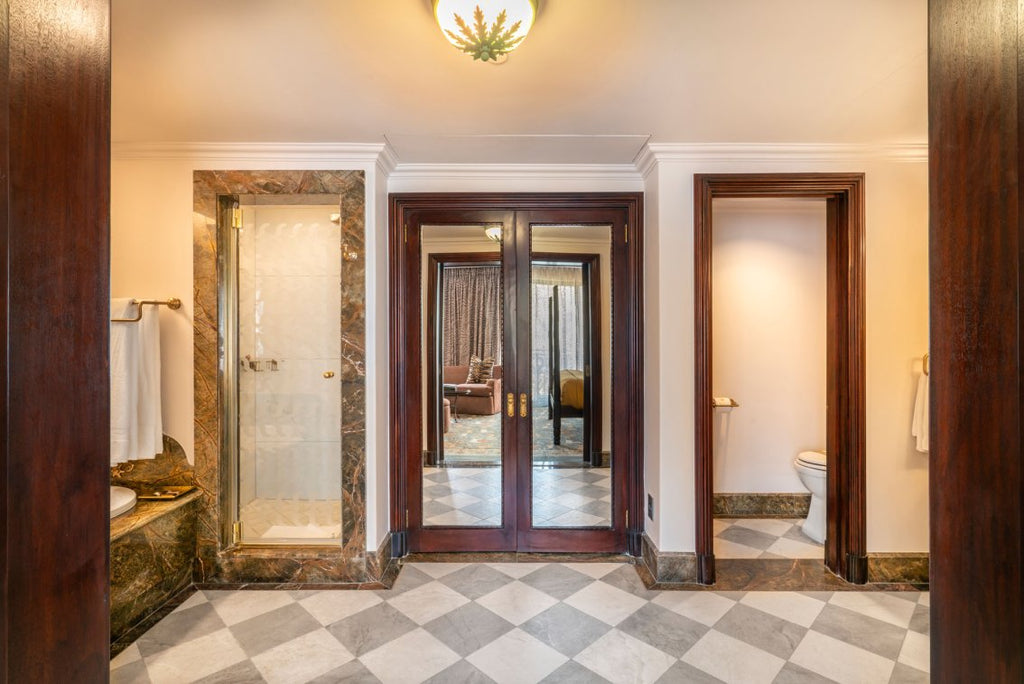 Luxury Double Room (The Palace)
