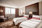Luxury Twin Room (Cascades)