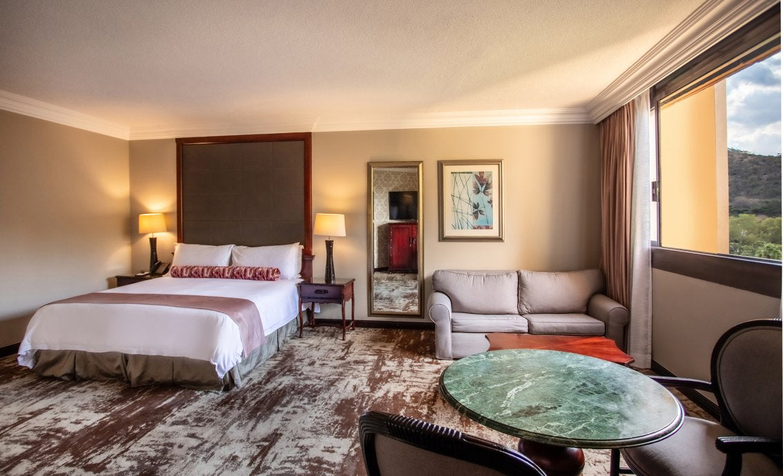 Superior Luxury Room (Cascades)