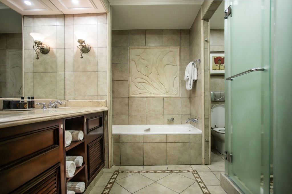 Superior Luxury Room (Cascades)