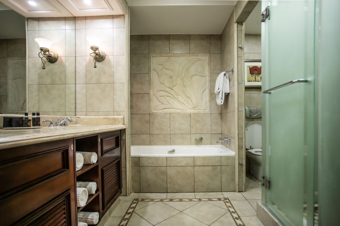 Superior Luxury Room (Cascades)