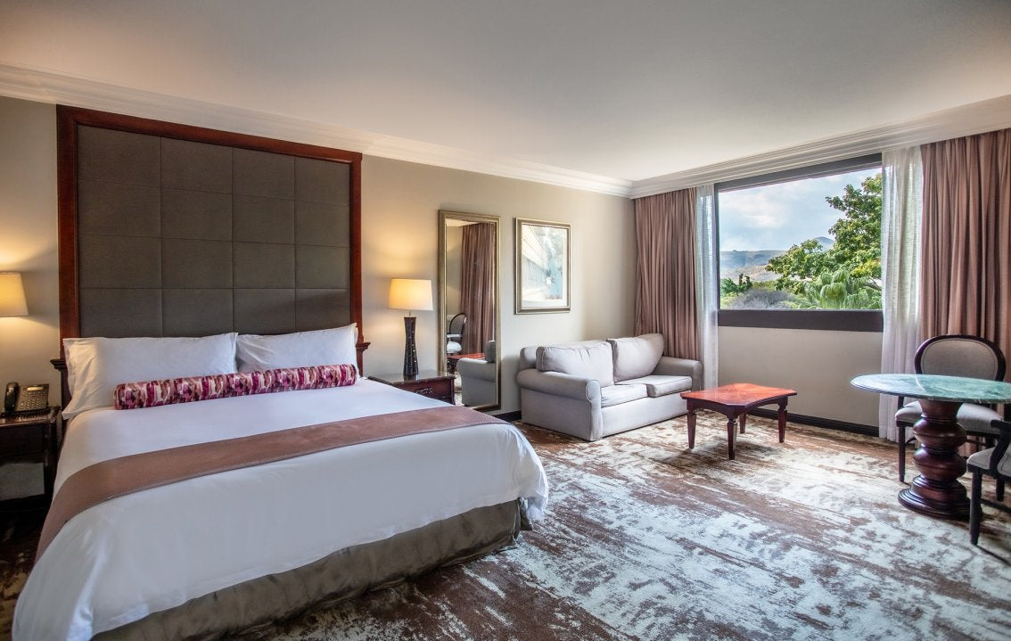 Superior Luxury Room (Cascades)