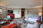 Superior Luxury Room (Cascades)