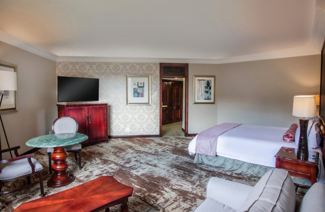 Superior Luxury Room (Cascades)