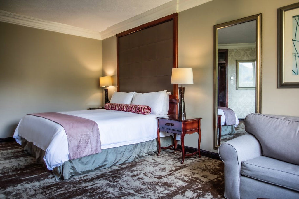 Superior Luxury Room (Cascades)