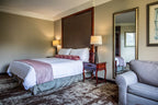 Superior Luxury Room (Cascades)