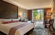 Luxury Double Room (Cascades)
