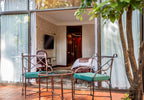 Luxury Double Room (Cascades)