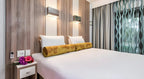 Standard Twin Room (Cabanas)