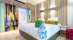 Standard Double Room (Cabanas)