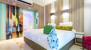 Standard Double Room (Cabanas)