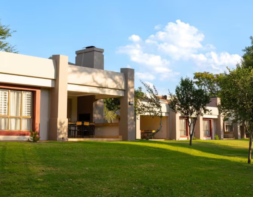 The Aviary (Vacation Club)