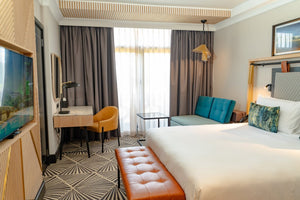 Luxury Twin Room (Sun City Hotel)