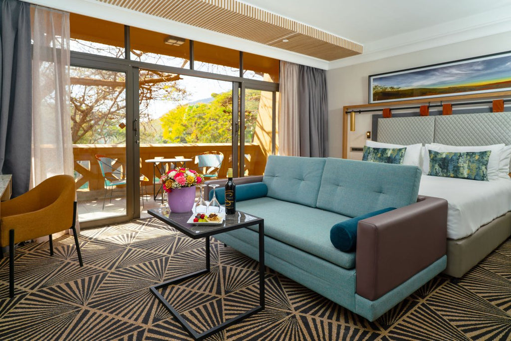 Superior Luxury Room (Sun City Hotel)
