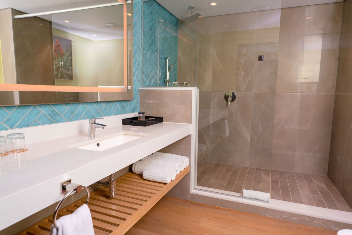 Superior Luxury Room (Sun City Hotel)