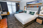 Luxury Double Room (Sun City Hotel)
