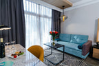Luxury Double Room (Sun City Hotel)