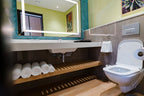 Luxury Double Room (Sun City Hotel)
