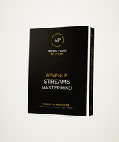 Revenue Streams Mastermind (3 Months)